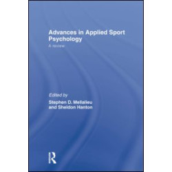 Advances in Applied Sport Psychology Advances in Applied Sport Psychology