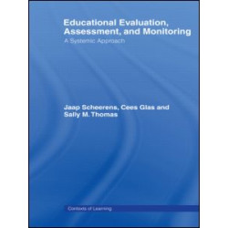 Educational Evaluation, Assessment and Monitoring Educational Evaluation, Assessment and Monitoring