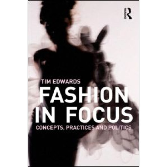 Fashion In Focus Fashion In Focus