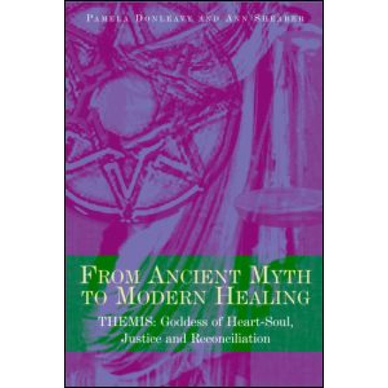 From Ancient Myth to Modern Healing