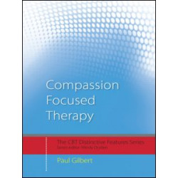Compassion Focused Therapy