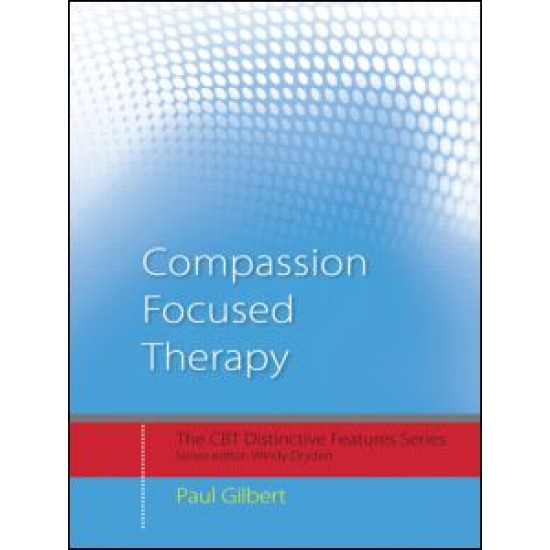 Compassion Focused Therapy