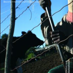 Recognition and Redistribution