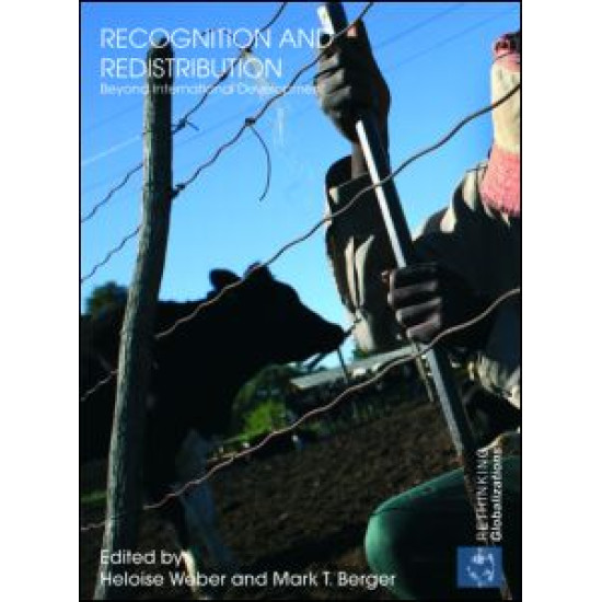 Recognition and Redistribution