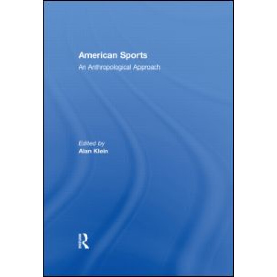 American Sports American Sports