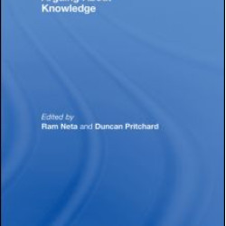 Arguing About Knowledge Arguing About Knowledge