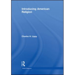 Introducing American Religion