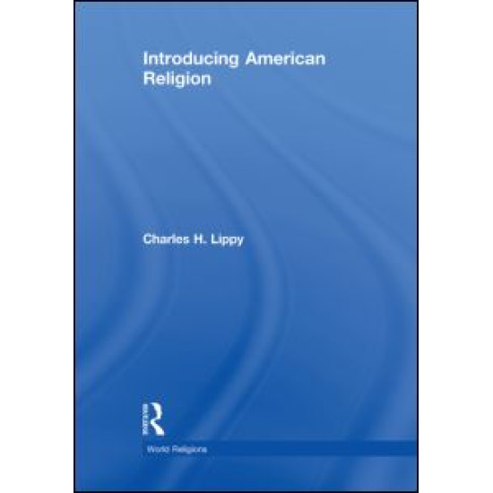 Introducing American Religion