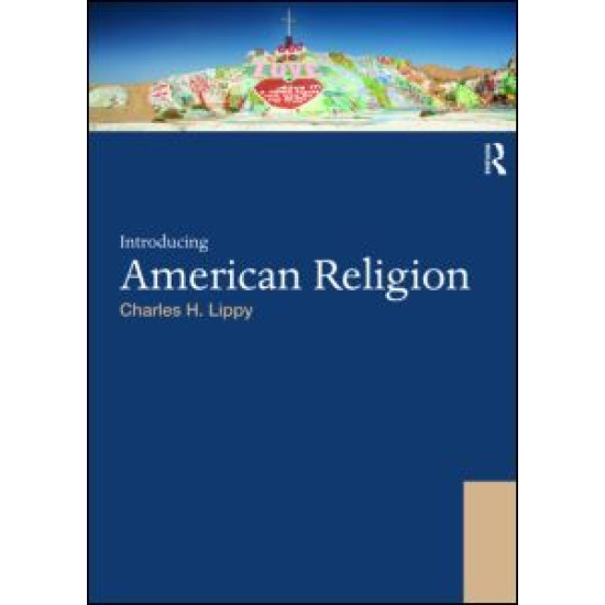 Introducing American Religion