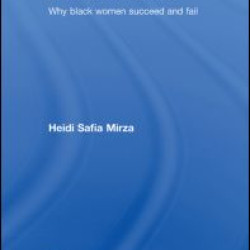 Race, Gender and Educational Desire Race, Gender and Educational Desire