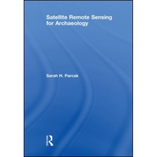 Satellite Remote Sensing for Archaeology