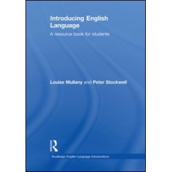 Introducing English Language Introducing English Language
