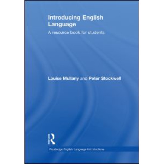 Introducing English Language