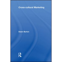 Cross-Cultural Marketing Cross-Cultural Marketing