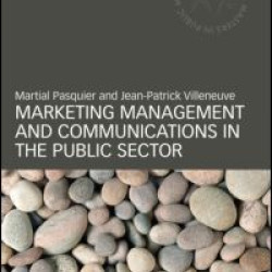 Marketing Management and Communications in the Public Sector