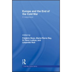 Europe and the End of the Cold War