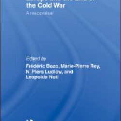 Europe and the End of the Cold War