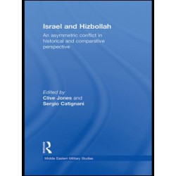 Israel and Hizbollah