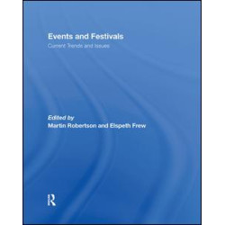 Events and Festivals Events and Festivals