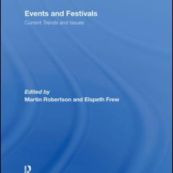 Events and Festivals Events and Festivals