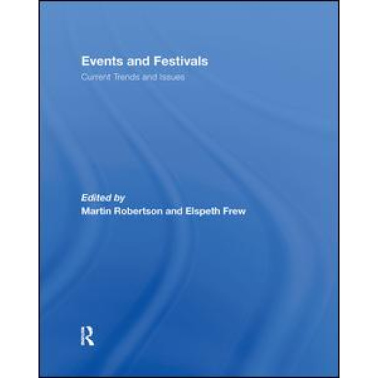 Events and Festivals