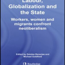 Labor, Globalization and the State