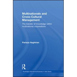 Multinationals and Cross-Cultural Management Multinationals and Cross-Cultural Management