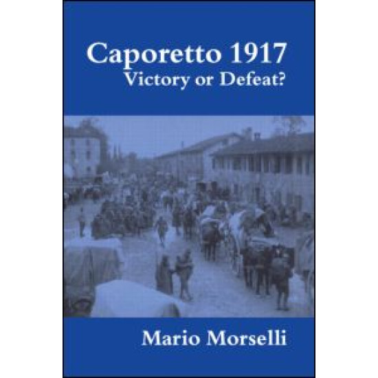 Caporetto 1917