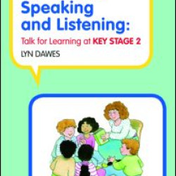 The Essential Speaking and Listening The Essential Speaking and Listening