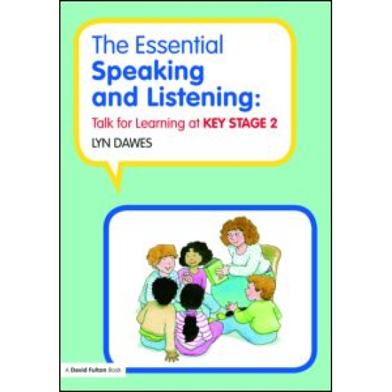 The Essential Speaking and Listening
