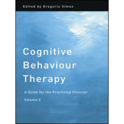 Cognitive Behaviour Therapy