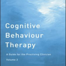 Cognitive Behaviour Therapy Cognitive Behaviour Therapy