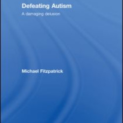 Defeating Autism Defeating Autism