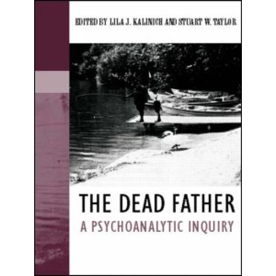The Dead Father