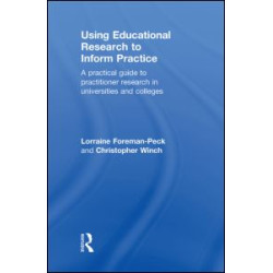 Using Educational Research to Inform Practice