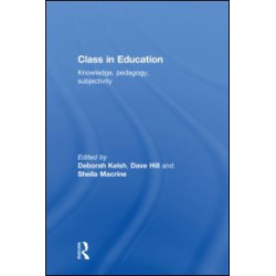 Class in Education Class in Education