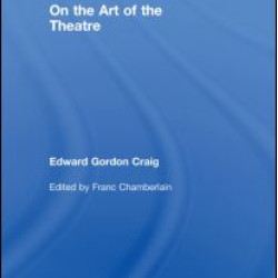 On the Art of the Theatre