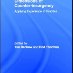 Dimensions of Counter-insurgency