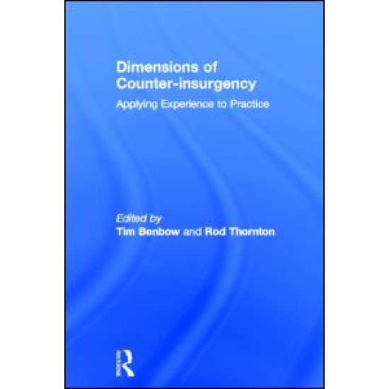 Dimensions of Counter-insurgency