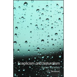 Scepticism and Naturalism: Some Varieties