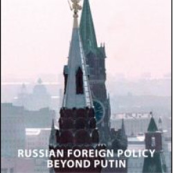 Russian Foreign Policy Beyond Putin