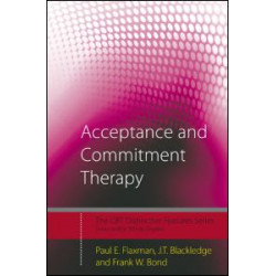 Acceptance and Commitment Therapy