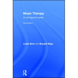 Music Therapy Music Therapy