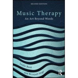 Music Therapy Music Therapy