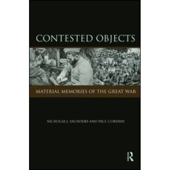 Contested Objects