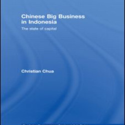Chinese Big Business in Indonesia Chinese Big Business in Indonesia