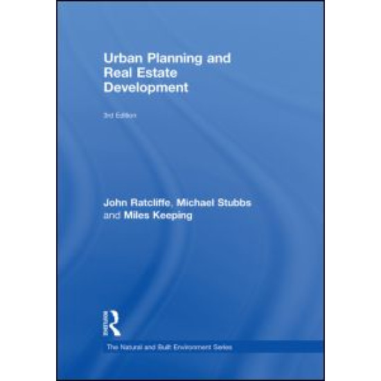 Urban Planning and Real Estate Development