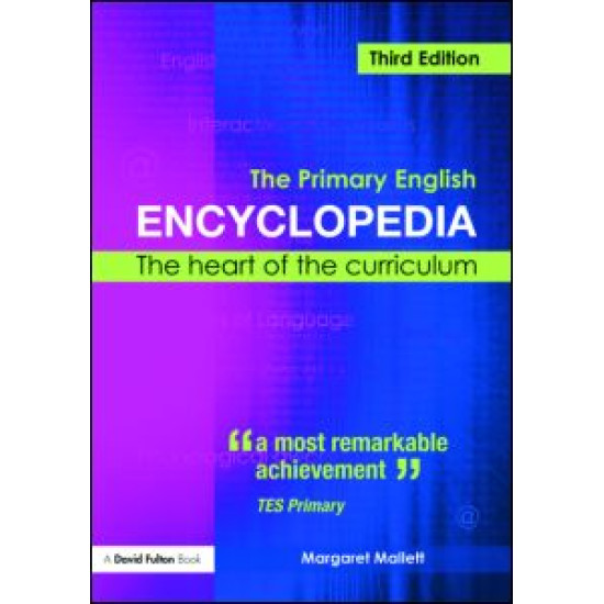 The Primary English Encyclopedia