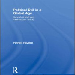 Political Evil in a Global Age