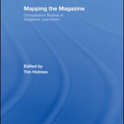Mapping the Magazine Mapping the Magazine